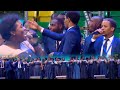 JEHOVAJIREH Choir MURI Stade AMAHORO🔥Iyeeee GUMAMO/TURAKWEMERA /Mbega byiza🥰RWANDA SHIMA IMANA🙌