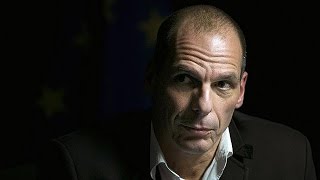 Who is Greek Finance Minister Vanis Varoufakis?