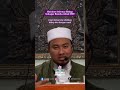 AKQAN : HAKIKAT SEBENAR HIDUP SEBAGAI HAMBA ALLAH SWT