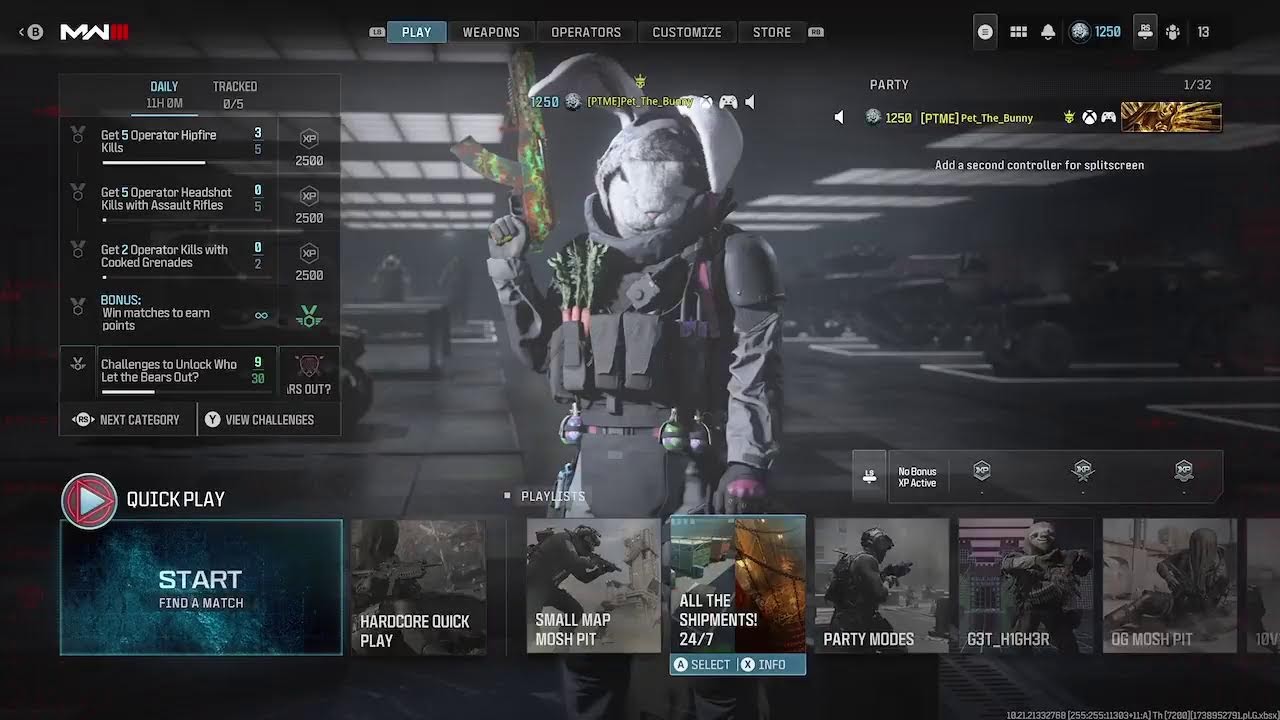 Going Back To Cod Youtube