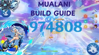 Mualani Meta Breaker: The Build That Changes Everything