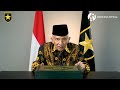 jokowi menari nari di pinggir jurang