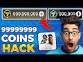 FC Mobile Hack ✅ How I Got 999M FC Points/Coins FREE 😮 EA FC Mobile 2024 UNLIMITED Coins MOD ✅