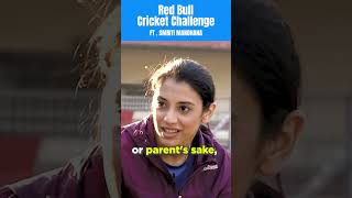 Discover the secret behind Smriti Mandhana's success 🙌