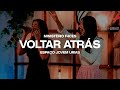 Ministério F4CES - VOLTAR ATRÁS