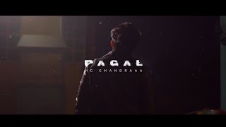 PAGAL  || OFFICIAL MUSIC VIDEO || HC CHANDRAAA ||  EMOTIONAL LOVE RAP TRACK 2023 ||