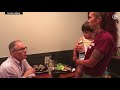 he s so scandal ridden scott pruitt confronted at restaurant