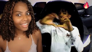 Reacting to rexv2 For The First Time!!