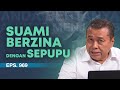 OM SAYA BERZINA DENGAN SEPUPU ISTRINYA | ABAM (969) | Pdt. Dr. Erastus Sabdono