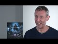 Avenged Sevenfold albums described by Michael Rosen