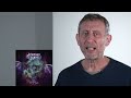 Avenged Sevenfold albums described by Michael Rosen