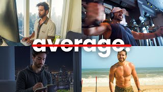 How to become unrecognizable in 90 days | Stop Wasting Your Life