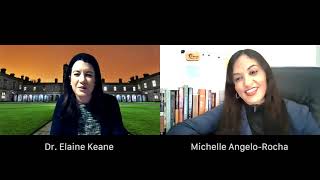 Dr Elaine Keane: Chapter 15 • Critical Analytic Memoing