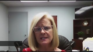 Louisiana Women: Leslie Brown, EBR Schools Superintendent working for a smooth start to the school y