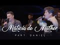Cantor Gabriel - Malícia de Mulher (Part. Daniel)