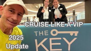 The Key Program 2025 Update -All You Need to Know