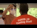 University of Illinois develops innovative COVID-19 saliva test