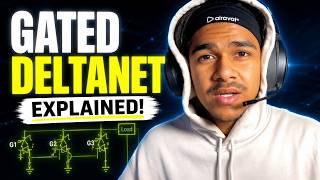 NVIDIA fixed a FLAW in LINEAR ATTENTION nobody was talking about (Gated DeltaNet-2)