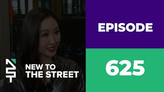 New to the Street 625 | Bloomberg TV