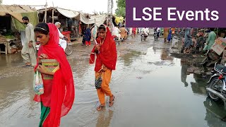 The Impacts of Climate Change on Human Wellbeing in Developing Countries | LSE Event