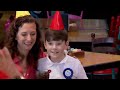 Strangers surprise boy after no one shows to birthday party  WWYD