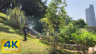 Jubilee Park Playground | SingaporeIsland