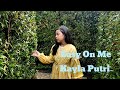 EASY ON ME - Adele Cover by Kayla Putri