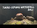 Tukad Cepung Waterfall: Bali’s Hidden Gem 🌿💦