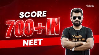 How To Score 700+ in NEET | Last 6 Months Plan | Shimon Sir🔥