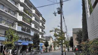 甲子園駅　中古ﾏﾝｼｮﾝ　西宮市甲子園町