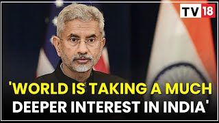 'Time To Become Voice Of Global South',  Affirms S. Jaishankar As India's G20 Presidency Begins