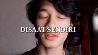 #RNASELEBCOVER Hairul Iqmal | Disaat Sendiri | Dadali Band