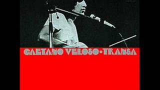 Caetano Veloso - You Don't Know Me - Transa (1972)