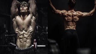 DAVID LAID - THE KING OF AESTHETIC | GYM MOTIVATION MUSIC 2025 | WORKOUT MOTIVATION 🔥