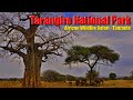 THOSE TIMES IN AFRICA Part01 . Tarangire National Park -Tanzania / Photo Slideshow.