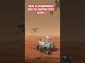 mars sample to earth nasa esa china marssamplereturn science india