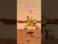 mars sample to earth nasa esa china marssamplereturn science india