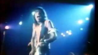 Scorpions - Make it Real live 1982