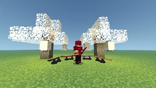 Slash Blade Add-on By Tunekeshi2304 Add-on Showcase