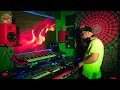 progressive melodic techno house dj set de terra episode 8a dj djset techno music edm