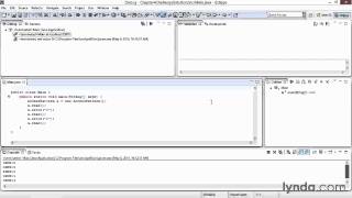 06 01 Debugging servlets and Faces