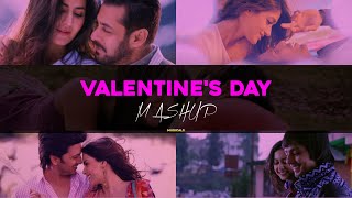 Valentine's Day Mashup 2024 | Love Songs | Romantic Songs | Musicals