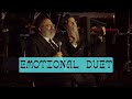 An Emotional Duet: Avraham Fried & Rabbi YY Jacobson Sing the Poltava Nigun