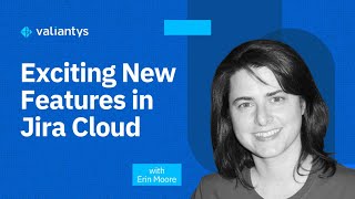 Exciting New Features in Jira Cloud | November 2024