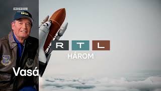 Űrcomboyok - Ajánló RTL Három