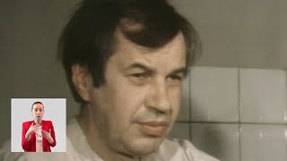 МХАТ Премьера：«Господа Головлёвы» 07.07.1984