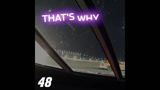 What The Is Brad Doing Nascar