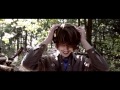 Sam Garrett - The River [EP version]