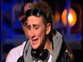 Josh Brookes - X Factor Australia 2012 - Boot Camp