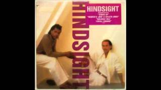 HINDSIGHT   Heaven's Just A Breath Away Produced by Preston Glass \u0026 Alan Glass